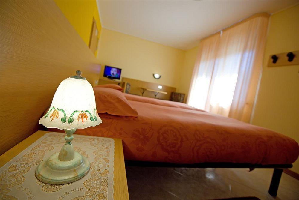 Garni Oasi Hotel Livigno Eksteriør billede